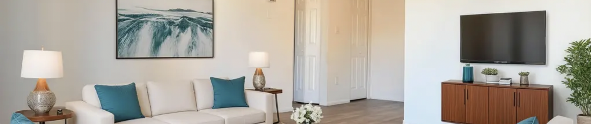 image of living room